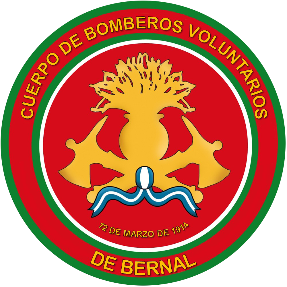 Bomberos Voluntarios de Bernal